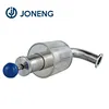 Relief Safety Valve